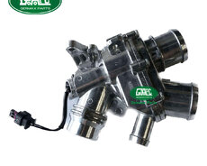 Land Rover 3.0 benzin termostat alminium