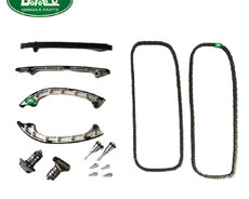 Land Rover 3.6 dizel sep basmaq desti