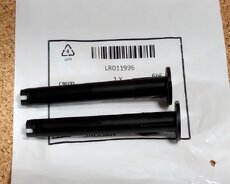 Land Rover 3.0 benzin motor trubka orijinal