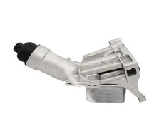 Bmw b46/b48 motor yag radiatoru alminium