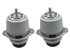Volkswagen touareg motor poduskasi