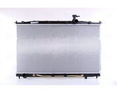 Hyundai santa fe su radiatoru