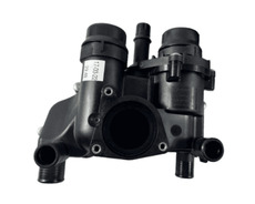Land Rover termostat korpusu
