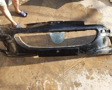 Peugeot 407 avtomobili üçün qabag bufer