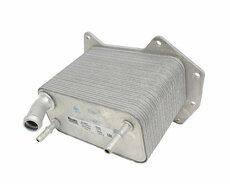 Land Rover 3.6 dizel yag radiatoru