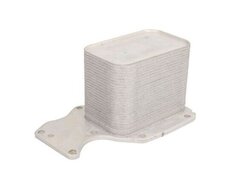 Bmw n47motor yag radiatoru
