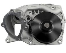 Bmw n47 motor su nasosu