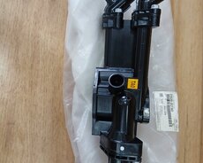 Hyundai santa fe sonata 2.0 motor termostat korpusu