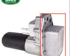 Land Rover 2.7 dizel yag radiatou tek