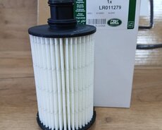 Land Rover 3.0-5.0 motor yag filter