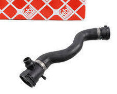 Bmw F10 Ust Patrupka N20