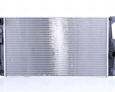 Bmw F10 Su Radiatoru N20