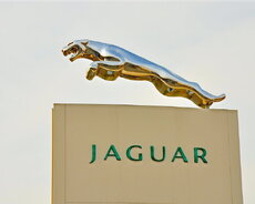 Jaguar Ehtiyat Hisseleri