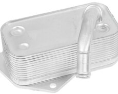 Bmw F10 N20 Yag Radiatoru Kitapca