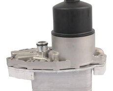 Land Rover 3.0 dizel yag radiatorun salnik desti gen2