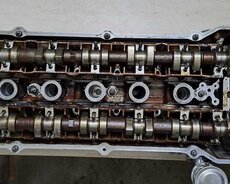 M54 qosa vanus2.5 motor kalofkasi