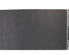 Hyundai Sonata Kondisioner Radiatoru
