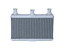 Bmw E60 Radiator peç M57n