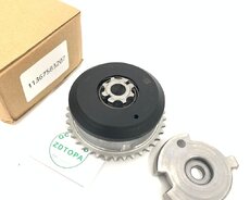 Bmw F10 N55 Vanus