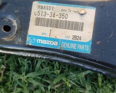 Mazda 3 2003-2008