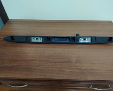 Bmw x5 e53 arqa bagas knopkası