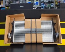 Opel Insignia A 2.0-2.8 - Radiator Interkuller Turbo Nissens
