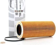 Bmw X5 E70 M52 motor Yag Filter