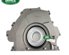 Land Rover 4.4 dizel arxa salnik