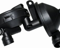 Bmw E60 M54 motor 3.0 benzin Membran