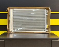 Kia Rio 2011-2017 1.6 motor Radiator Kondisioner
