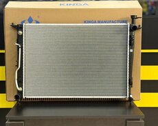 Kia Sorento 2014-2020 Su Radiator