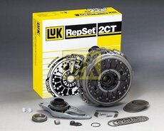 Volkswagen Passat 2.0 Benzin Feredo Caska