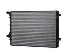 Volkswagen Passat 1.8 Su Radiatoru