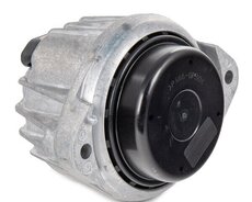 Bmw E90 Dizel motor Paduskasi