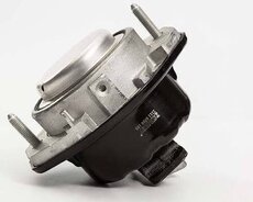 Bmw E65 E66 motor Paduskasi Sol