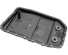 Land Rover korobka yağınin filteri karter 6hp