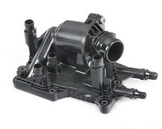 Bmw G30 G20 G05 G07 Termostat Gövdəsi B57