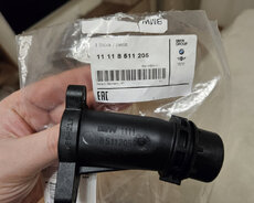 Bmw G30 G20 F30 Tranik suyun