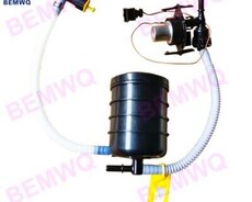 Bmw F01 F02 Yanacaq filteri