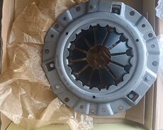 Suzuki Swift Steplenir Çaşqa Feredo