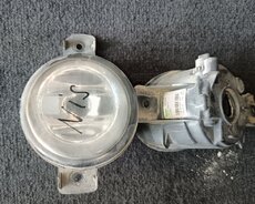 Nissan Sunny Shlphy Almera Tumannı