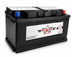 Yuras 75 ah