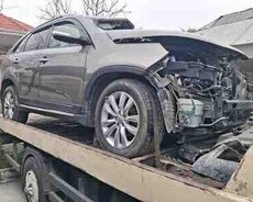 Kia Sorento 2009-2014 sağ qapısı