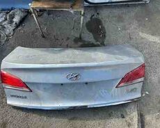 Hyundai i40 2011-2015 sedan arxa baqajı