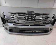Hyundai Tucson 2025 ön buferi