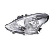Nissan Sunny 2014-2019 ön fara