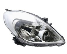 Nissan Sunny 2012-2014 ön faralar