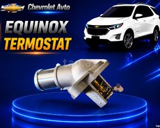 Chevrolet Equinox termostatı