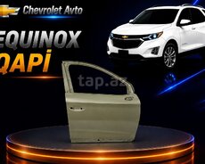Chevrolet Equinox qapısı