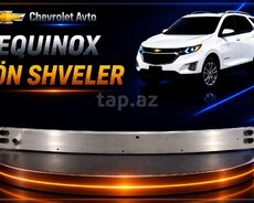Chevrolet Equinox ön şvelleri